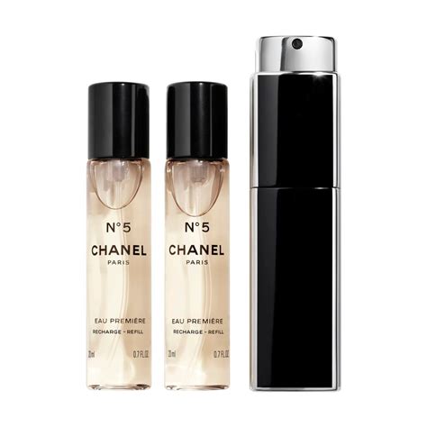 valor brasil reais chanel n 5 eau première eau|Perfume Chanel N°5 Eau Première Eau de Parfum Feminino .